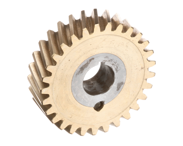 HOBART PARTS Hobart 00-118237-00001 Worm Wheel Bushi - SKU HOB00-118237-00001