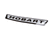 HOBART PARTS Hobart 00-118365 Decal - SKU HOB00-118365