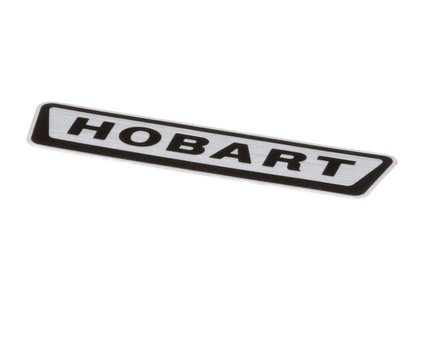 HOBART PARTS Hobart 00-118366 Logo - SKU HOB00-118366
