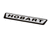 HOBART PARTS Hobart 00-118367 Decal - SKU HOB00-118367