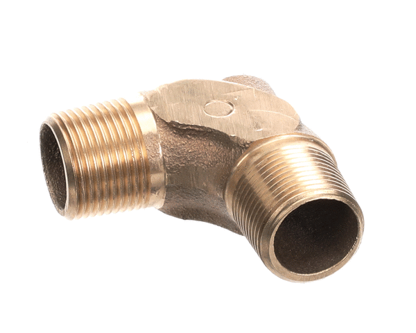 HOBART PARTS Hobart 00-119066 Tee Pressure Gauge - SKU HOB00-119066