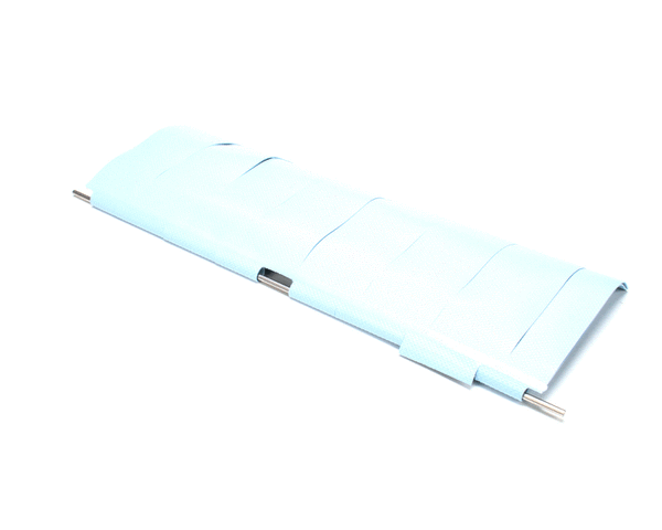 HOBART PARTS Hobart 00-120152-00001 Splash Curtain Assembly. - SKU HOB00-120152-00001