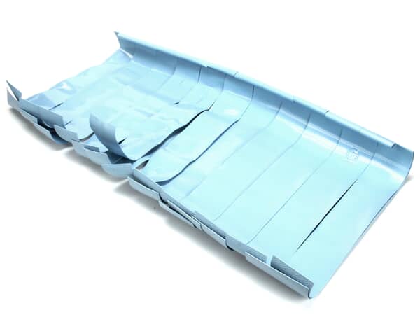 HOBART PARTS Hobart 00-120160-00007 Curtain - SKU HOB00-120160-00007