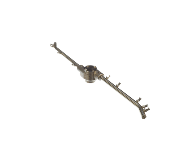 HOBART PARTS Hobart 00-122635-00002 Lower Rinse Arm - SKU HOB00-122635-00002