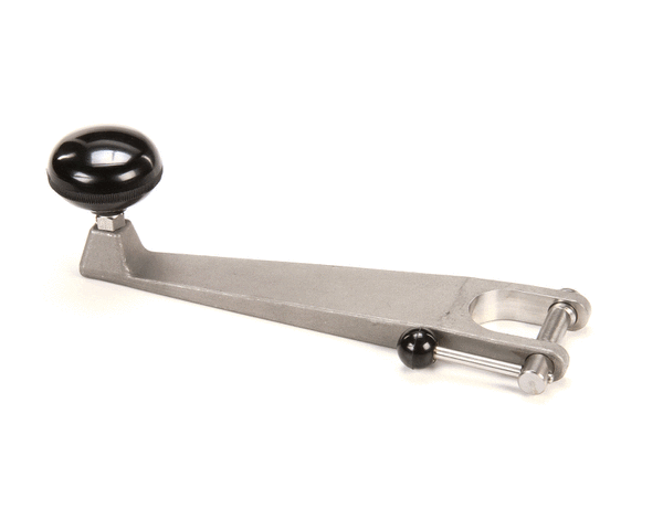 HOBART PARTS Hobart 00-123574 Baffle Handle Assembly - SKU HOB00-123574