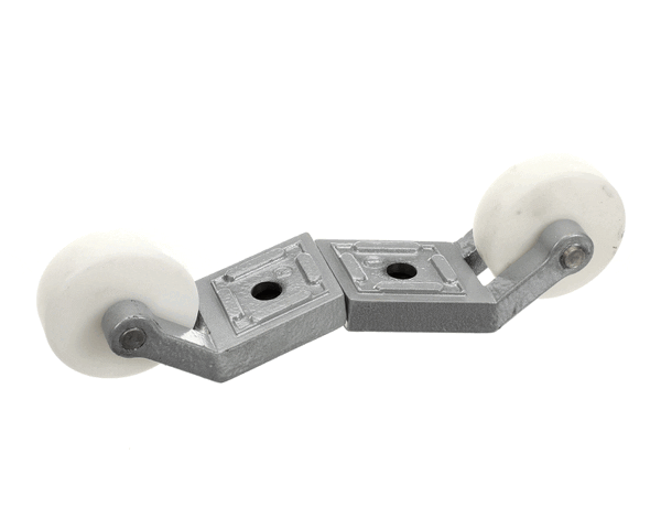 HOBART PARTS Hobart 00-123659 Caster Set - SKU HOB00-123659