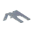 HOBART PARTS Hobart 00-124968 Bracket Switch - SKU HOB00-124968