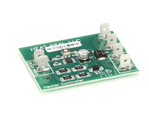 HOBART PARTS Hobart 00-132654-00006 Circuit Bd Assembly - SKU HOB00-132654-00006