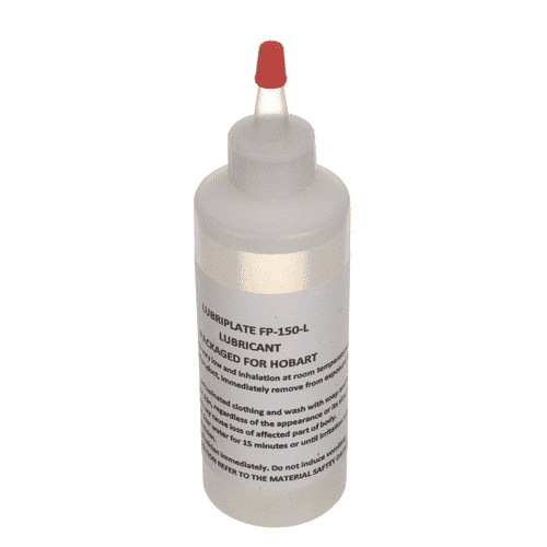 HOBART PARTS Hobart 00-180029-00025 Lubricant Conta - SKU HOB00-180029-00025
