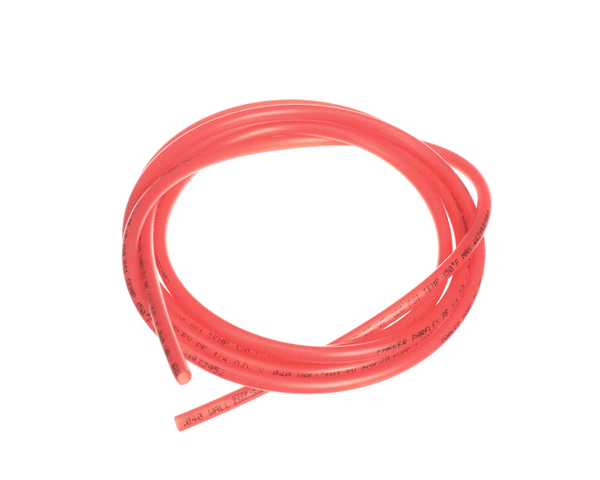 HOBART PARTS Hobart 00-185105-00001 Tubing Red 88 - SKU HOB00-185105-00001