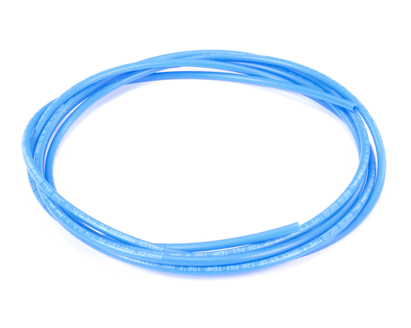 HOBART PARTS Hobart 00-185105-00006 Tubing Blue 144 - SKU HOB00-185105-00006