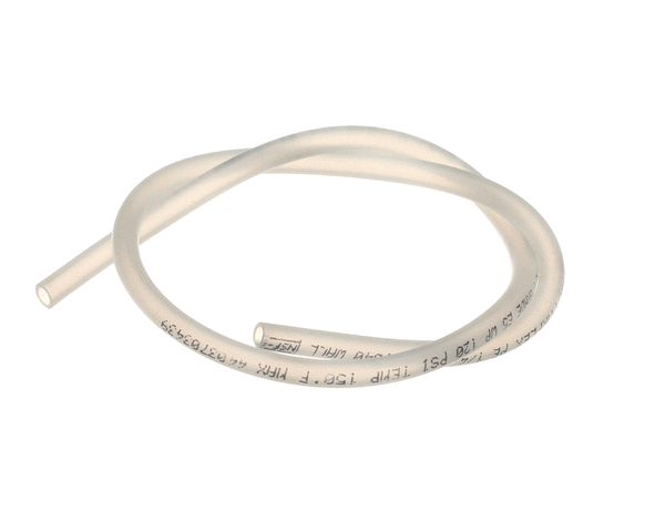 HOBART PARTS Hobart 00-185105-00012 Tubing Clear 22 - SKU HOB00-185105-00012