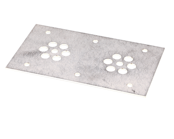 HOBART PARTS Hobart 00-185761 Plate - SKU HOB00-185761