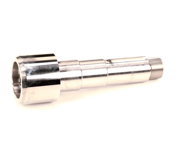 HOBART PARTS Hobart 00-186635 Shaft Worm Drive - SKU HOB00-186635