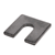 HOBART PARTS Hobart 00-186646-00001 Shim - SKU HOB00-186646-00001