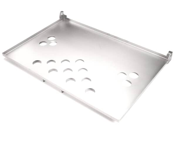 HOBART PARTS Hobart 00-186742 Lid Assembly - SKU HOB00-186742