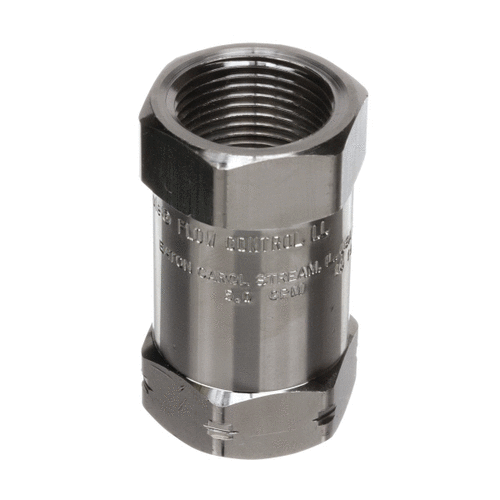 HOBART PARTS Hobart 00-201721-00001 Flow Control - SKU HOB00-201721-00001