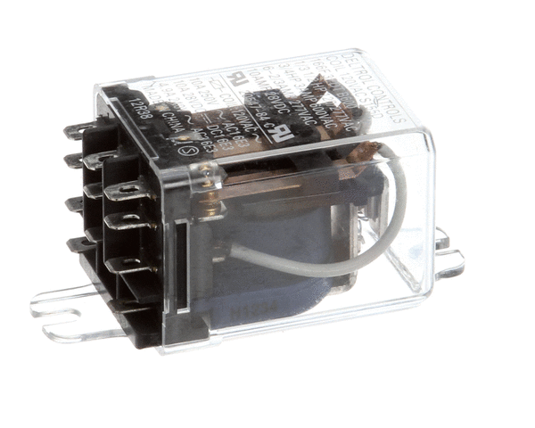 HOBART PARTS Hobart 00-205113-00001 Relay - SKU HOB00-205113-00001