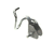 HOBART PARTS Hobart 00-240106 Motor Clamp Assembly - SKU HOB00-240106