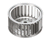 HOBART PARTS Hobart 00-267727 Wheel Blower - SKU HOB00-267727