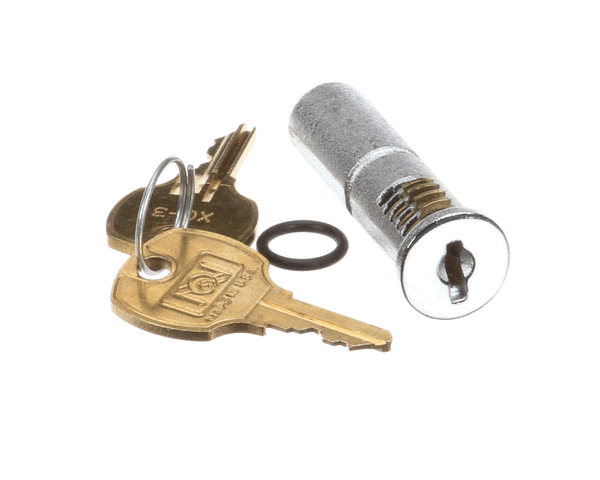 HOBART PARTS Hobart 00-269315 Lock Plug Assembly - SKU HOB00-269315