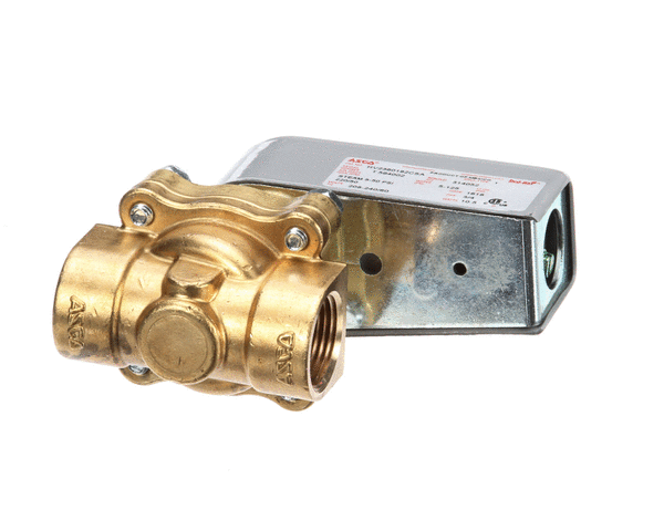 HOBART PARTS Hobart 00-270329-00002 Solenoid Valve 208-240V - SKU HOB00-270329-00002