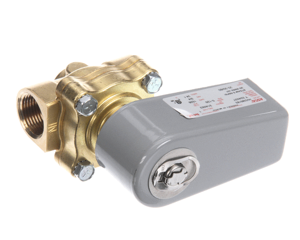 HOBART PARTS Hobart 00-270329-00003 Solenoid Valve 20-30/60 V - SKU HOB00-270329-00003