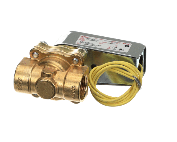 HOBART PARTS Hobart 00-270329-00004 Solenoid Valve 110/120V - SKU HOB00-270329-00004