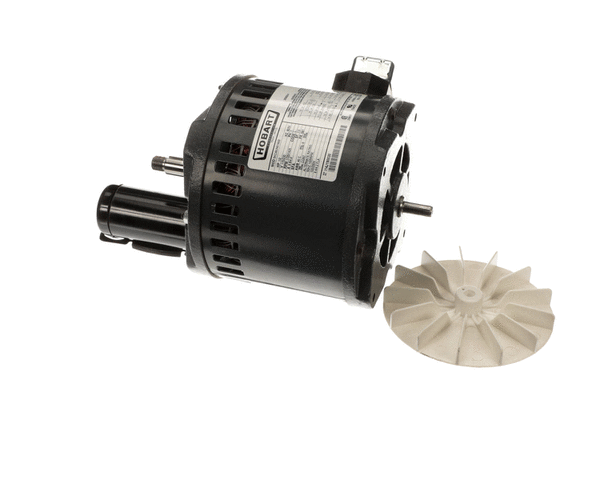 HOBART PARTS Hobart 00-270473-00001 Service Kit-Motor - SKU HOB00-270473-00001