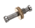 HOBART PARTS Hobart 00-270533-00001 Shaft Assembly - SKU HOB00-270533-00001