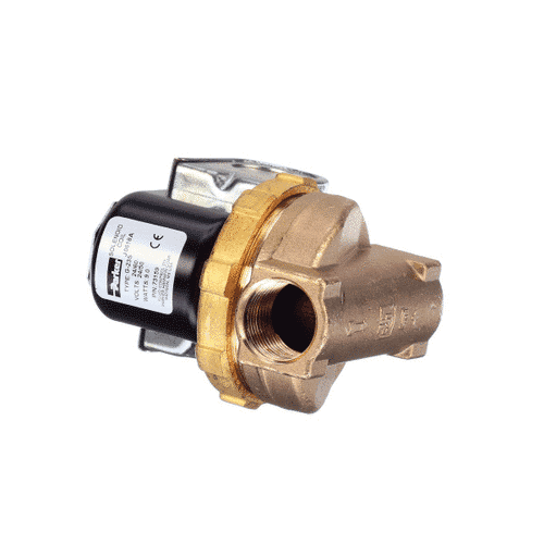HOBART PARTS Hobart 00-271002-00003 Valve Solenoid 3/4 - SKU HOB00-271002-00003