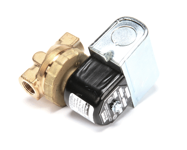 HOBART PARTS Hobart 00-271006-00001 Valve Solenoid 3/8 110-120V - SKU HOB00-271006-00001