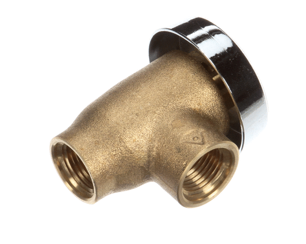 HOBART PARTS Hobart 00-271008-00002 Breaker Vacuum 3/8 - SKU HOB00-271008-00002