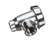 HOBART PARTS Hobart 00-271008 3/8 Vacuum Breaker - SKU HOB00-271008
