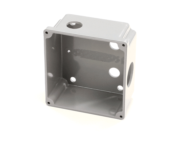 HOBART PARTS Hobart 00-271112-00001 Box Steam Heat C44A - SKU HOB00-271112-00001