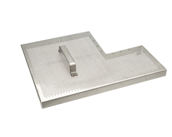 HOBART PARTS Hobart 00-271847 Strainer Rear - SKU HOB00-271847