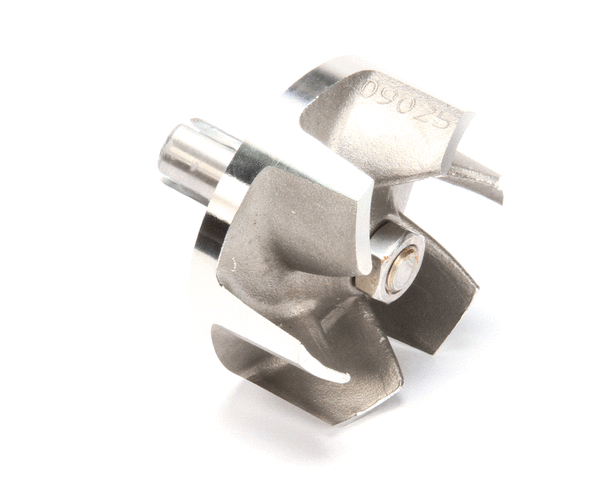 HOBART PARTS Hobart 00-274227-00012 Impeller /Sleeve Assembly - SKU HOB00-274227-00012