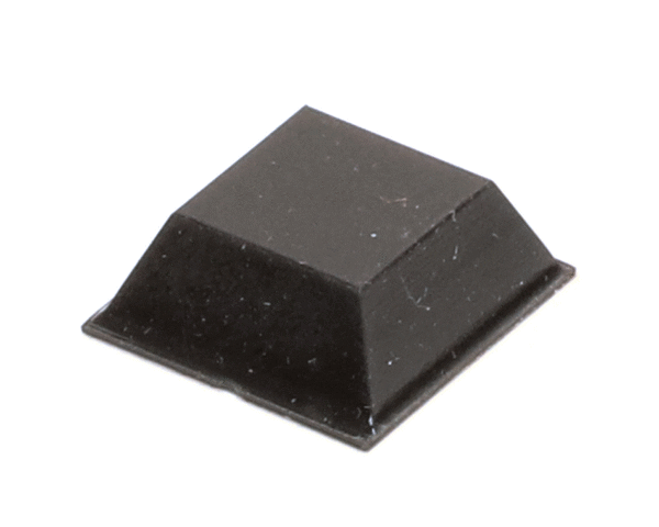 HOBART PARTS Hobart 00-274353 Rubber Foot - SKU HOB00-274353