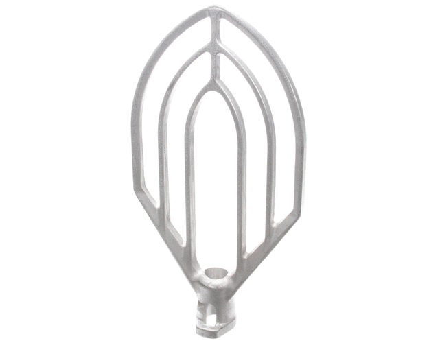 HOBART PARTS Hobart 00-275447 40 B Beater - SKU HOB00-275447