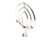 HOBART PARTS Hobart 00-275549 12 B Beater - SKU HOB00-275549