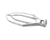 HOBART PARTS Hobart 00-275809 30 B Beater - SKU HOB00-275809