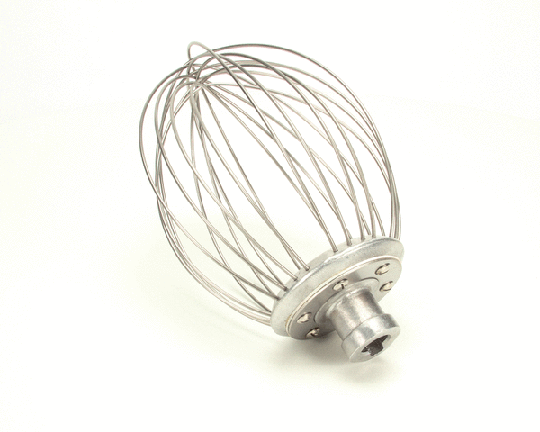 HOBART PARTS Hobart 00-275895 Whip 12 Qt Sst - SKU HOB00-275895