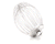 HOBART PARTS Hobart 00-275897 20 Qt D Whip Sst - SKU HOB00-275897