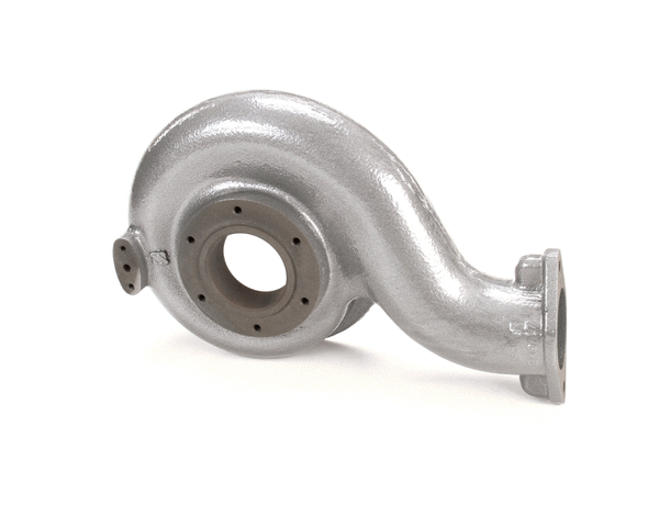 HOBART PARTS Hobart 00-276281 Pump Shell - SKU HOB00-276281