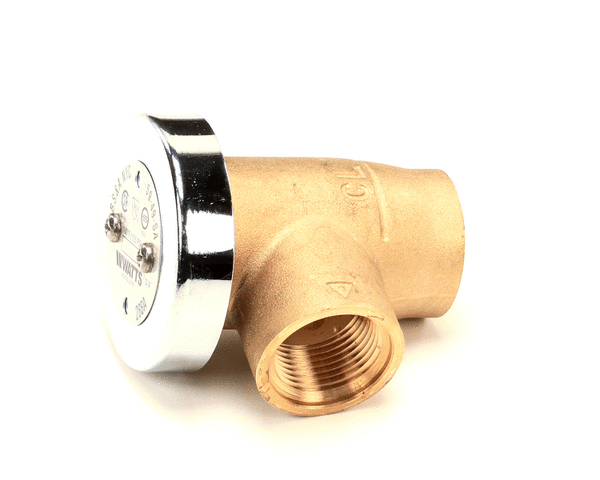 HOBART PARTS Hobart 00-277112-00003 Breaker Vacuum - SKU HOB00-277112-00003