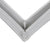 HOBART PARTS Hobart 00-280984-00002 Gasket Door Single 29.5X24.375X0.6875 - SKU HOB00-280984-00002
