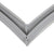 HOBART PARTS Hobart 00-280984-00003 Gasket Door Single - SKU HOB00-280984-00003