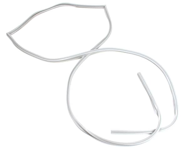 HOBART PARTS Hobart 00-280984-00017 Gasket Door Fh Qe - SKU HOB00-280984-00017
