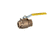HOBART PARTS Hobart 00-287826-00001 Valve - SKU HOB00-287826-00001