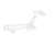 HOBART PARTS Hobart 00-291841-00002 Flight Link - SKU HOB00-291841-00002